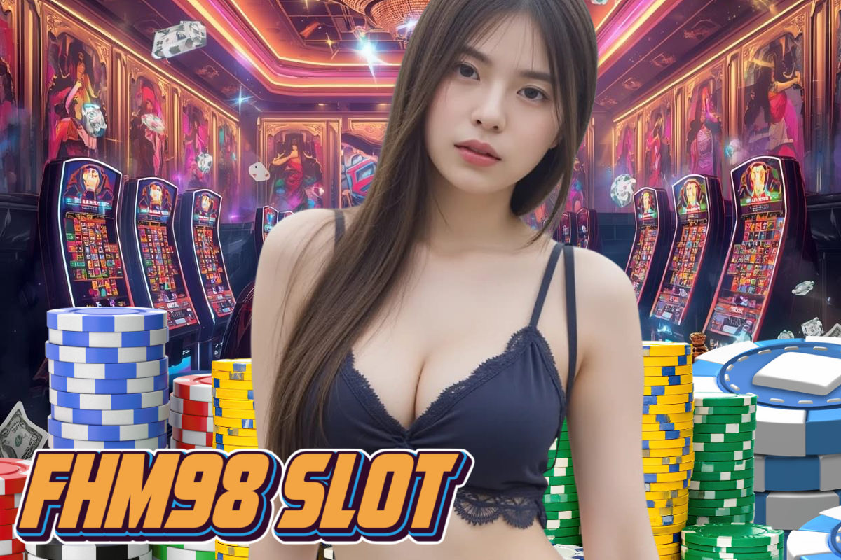 fhm98 slot vip