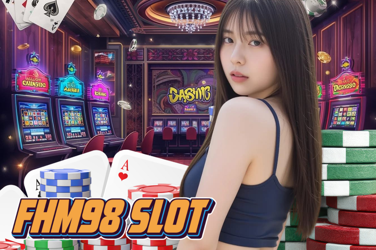 fhm98 slot