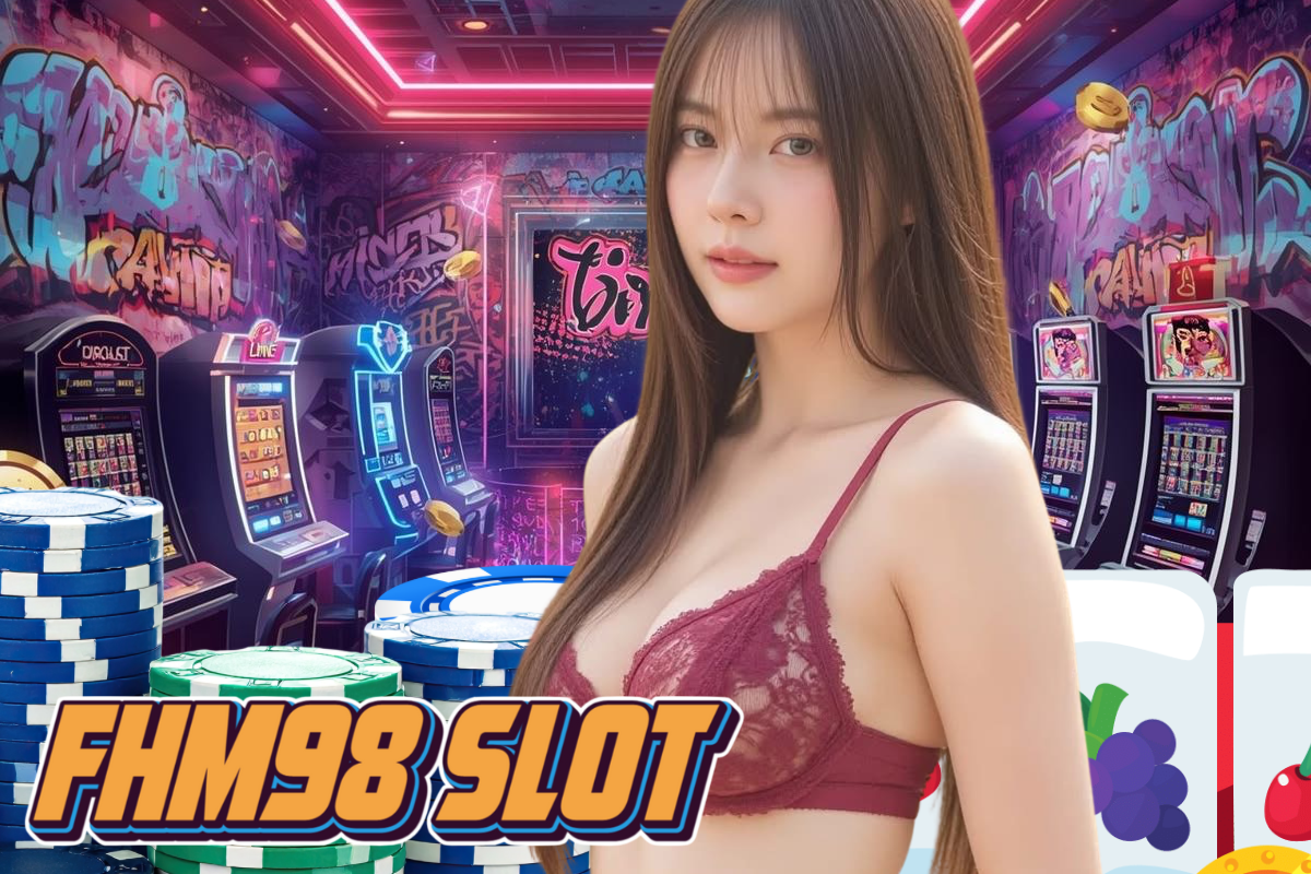 fhm98 slot ทางเข้า